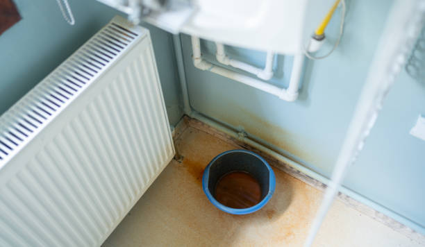 Professional Water damage restoration in WY